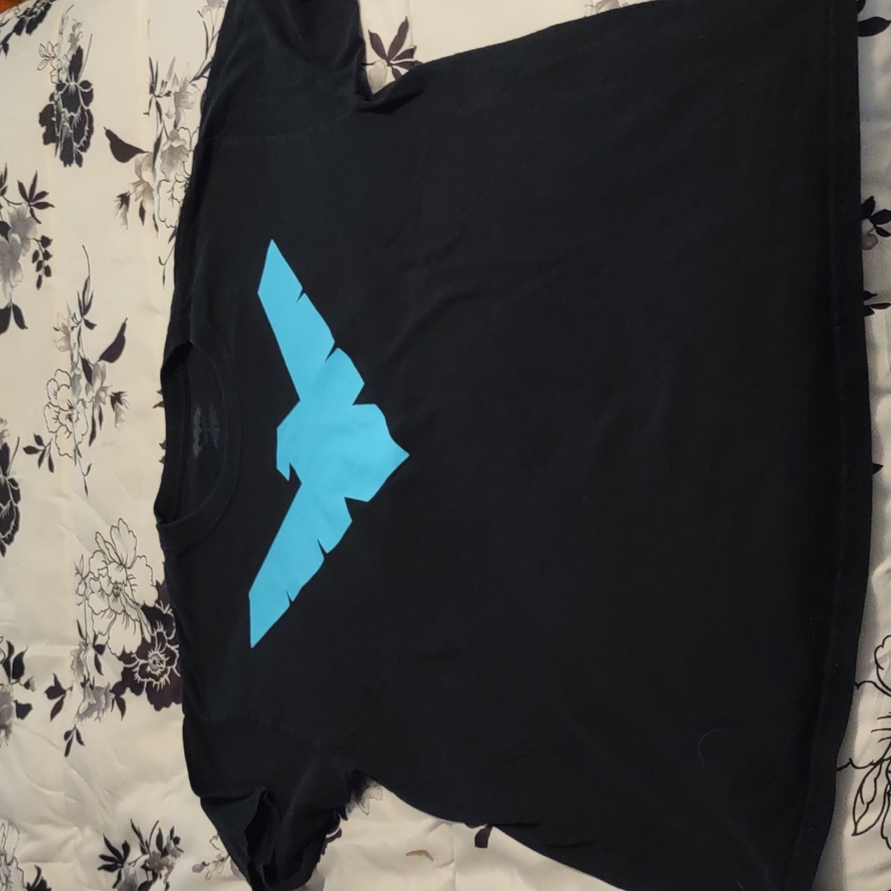 Men's large tee shirt excellent condition